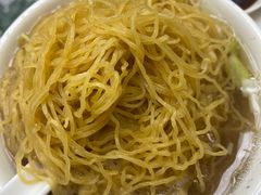 -麦文记面家(佐敦店)