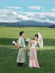 -今生有约婚纱摄影店(景德路店)