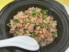 -秋姐美食店(旅游大道店)