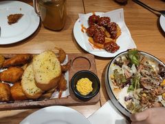 -米斯特比萨(望京西园店)