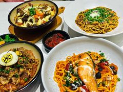 -娜娜家•Nana’s restaurant (爱琴海店)