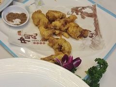 -渔码头食府·20年蓬莱老字号(登州路店)