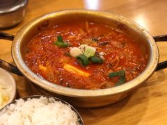 -金北顺大锅家(신사본점)