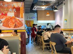 -百乐门粉面店(二龙喉分店)