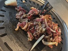 -齐市马佳地摊烤肉