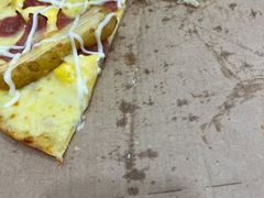 -达美乐比萨(南站西路店)