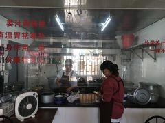 -然香姜汁(江城小区店)
