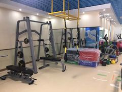 -健怪兽私教健身馆(恒大帝景店)