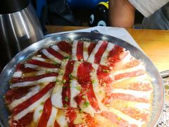 -老炉家木炭烤肉(长江国际店)