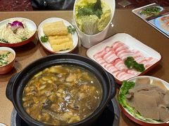 -红色江山(首钢国际大厦店)