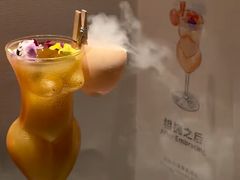 -Mogul Eatery·大亨餐酒馆