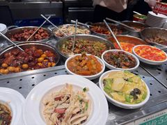 -乡村基·川味现炒大王(熙悦天街店)