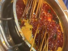 -江二娃串串香(科园四路总店)