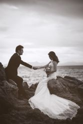 -巴黎婚纱摄影工作室