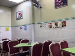 -胜利茶餐室