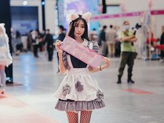 -IJOY漫展xCGF游戏节—国家会议中心