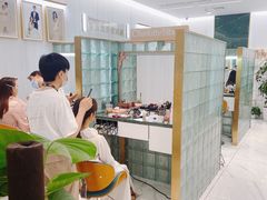 -海马体照相馆(环贸iapm大师爱情店)