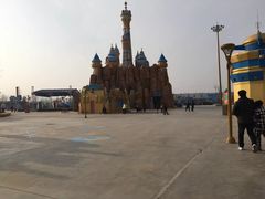 -太和环球嘉年华游乐园
