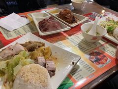 -永祥烧腊餐厅(虹口店)