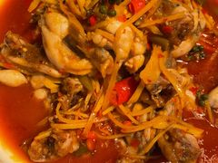 -水煮三国·川鲁江湖菜(香山店)