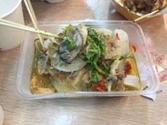 -冯姐生蚝(迎宾广场店)