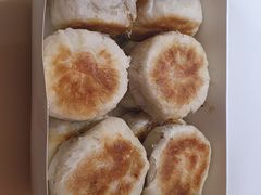 盒装鲜肉月饼-长发西饼(临顿路店)