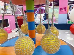 -海贝尔儿童乐园(隆兴购物广场店)