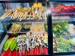 -王哥铁板烧(簋街店)