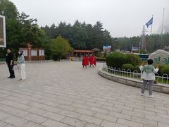 -帽儿山国家森林公园