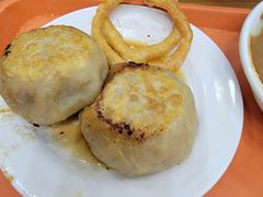 门钉肉饼-白魁老号饭庄(交道口店)
