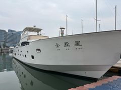 -日照世帆赛基地