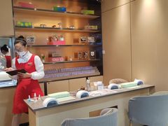-海底捞火锅(奥山世纪城店)