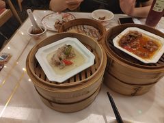 -稻香饭店(IFS国金中心店)