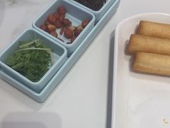 -南拳十三姨·潮汕砂锅粥·粤菜(西单大悦城店)