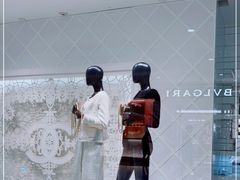 -CHANEL(恒隆广场店)
