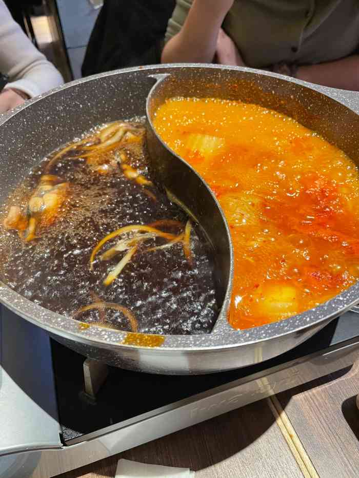 海野家寿喜锅·自助放题-"[薄荷]环境:纯日式居酒屋浪漫风格的小店.