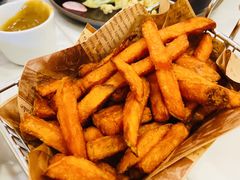 -théATRE茶聚场·餐厅(环球金融中心店)