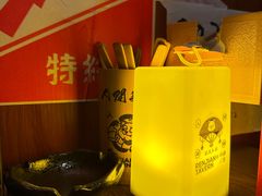 -人间半杯·小酒馆创意菜(三里屯店)