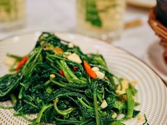 泰式空心菜-阿诺泰·泰国餐厅(棕北店)