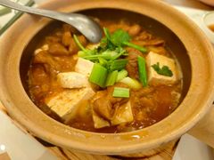 -春家·非遗手工小吃(徐汇万科广场店)