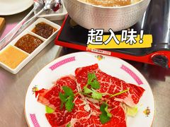 -燃计沙茶皇·香港沙茶火锅(人广旗舰店)