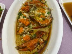 -顺风江南宴(静安大融城店)