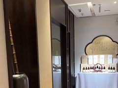 -毛家饭店·30年融合新湘菜(汉峪金谷店)