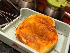 -邢氏老太太烤串(北兴街店)
