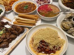 -荣品荟·融合餐厅(月湖广场店)