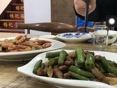 红烧虾-杨记海鲜楼(三门黑金冠店)