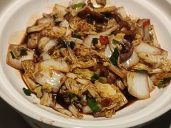 -老阿爸江浙土菜(前进东路店)