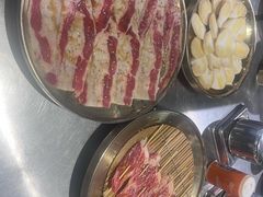 -本炙炭烤·蒲烧活鳗料理店(金沙洲店)