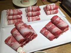 -虾满堂小龙虾烧烤(富荟广场店)