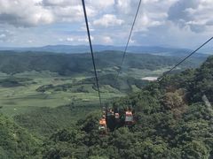 -吉林拉法山